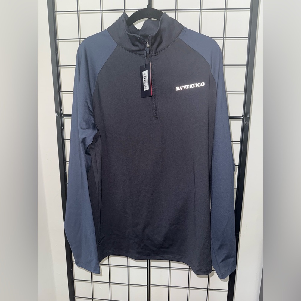 B Vertigo Men’s Long Sleeve Top